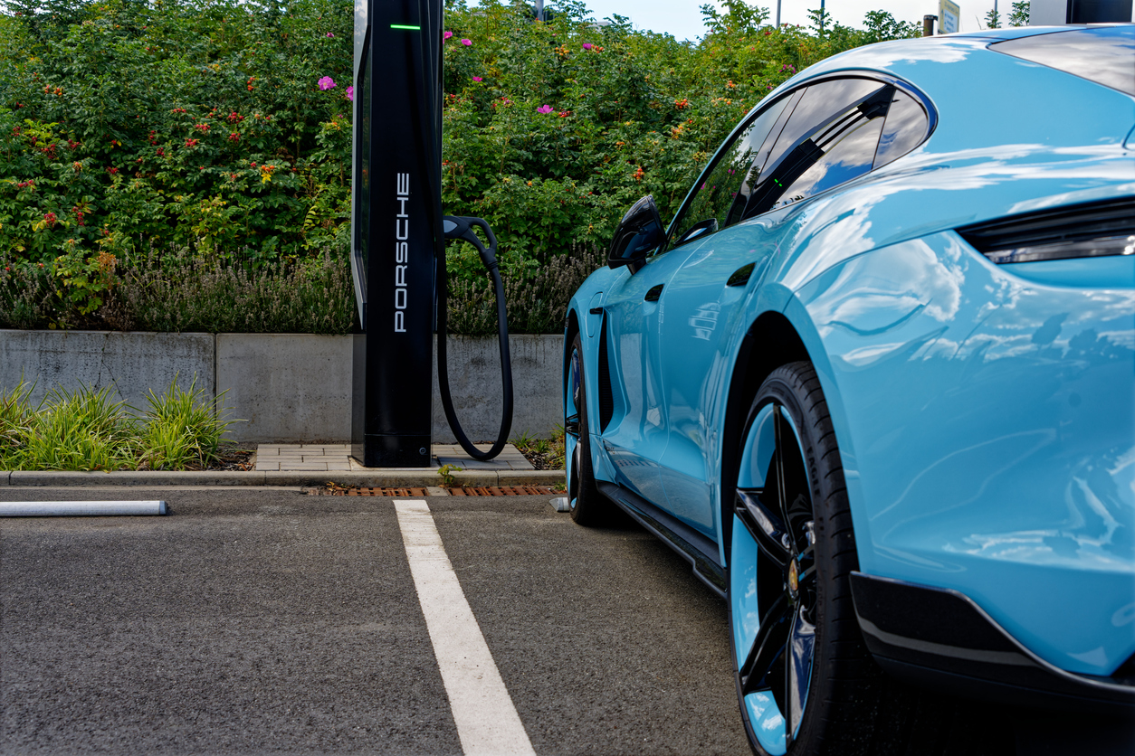 Do you think EVs are more stylish than gas cars?