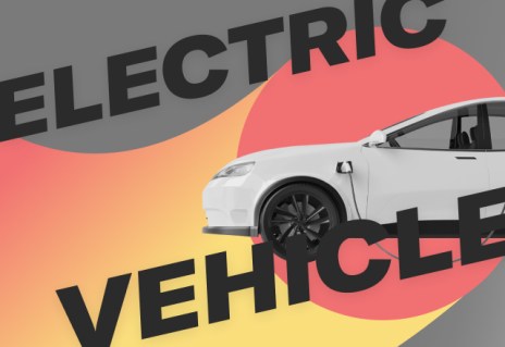 Electric vehicles