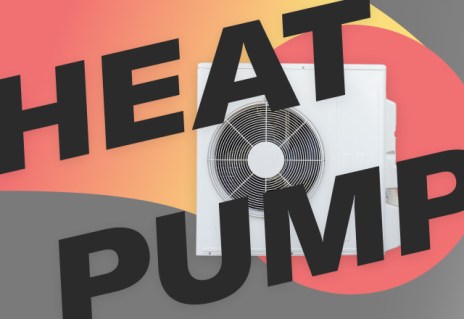 Heat pump